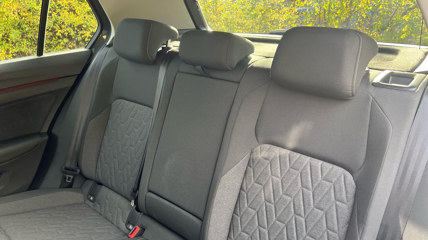 Used Volkswagen Golf 2024 for sale - 76831844: Photo 12