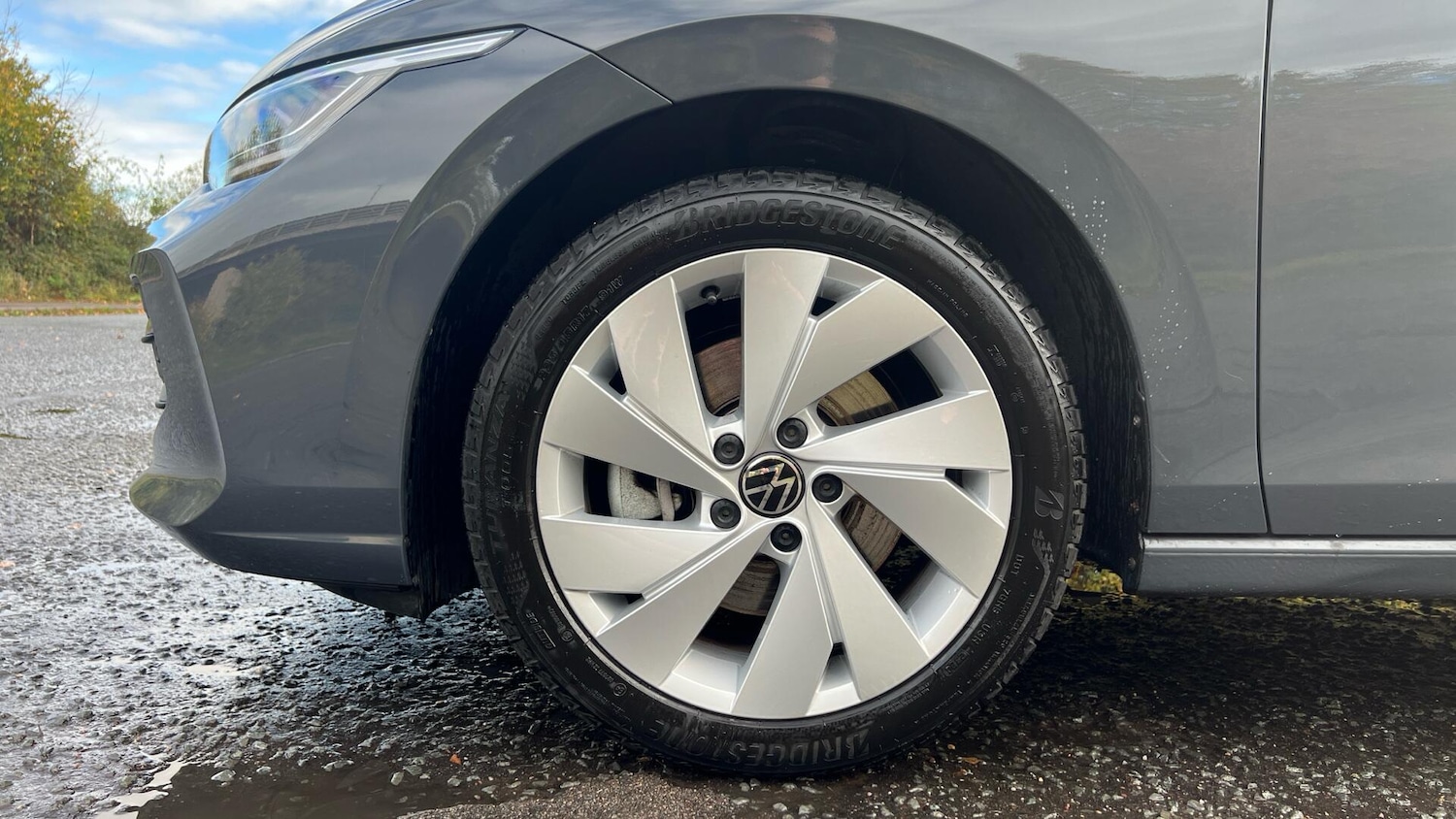 Used Volkswagen Golf 2024 for sale - 76831844: Photo 14