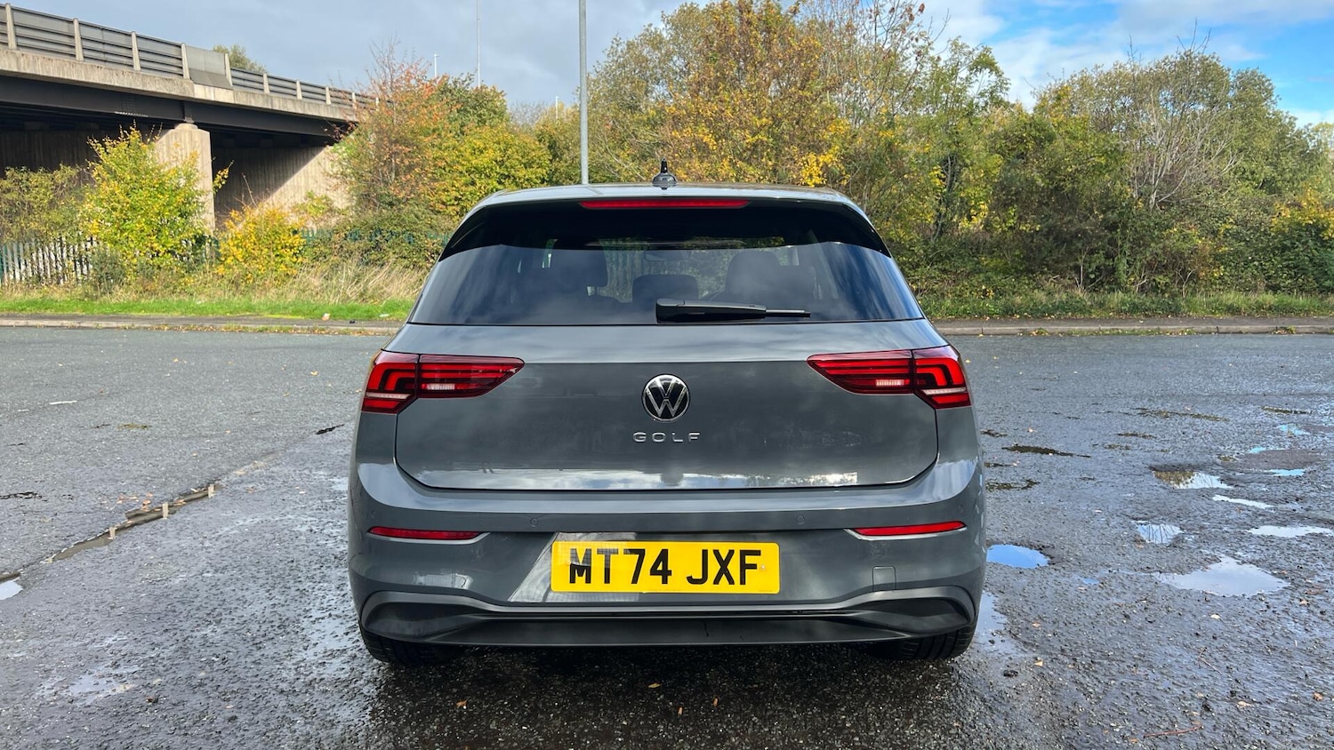 Used Volkswagen Golf 2024 for sale - 76831844: Photo 15