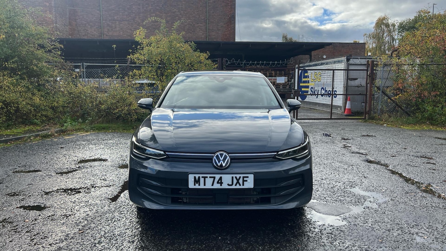 Used Volkswagen Golf 2024 for sale - 76831844: Photo 16