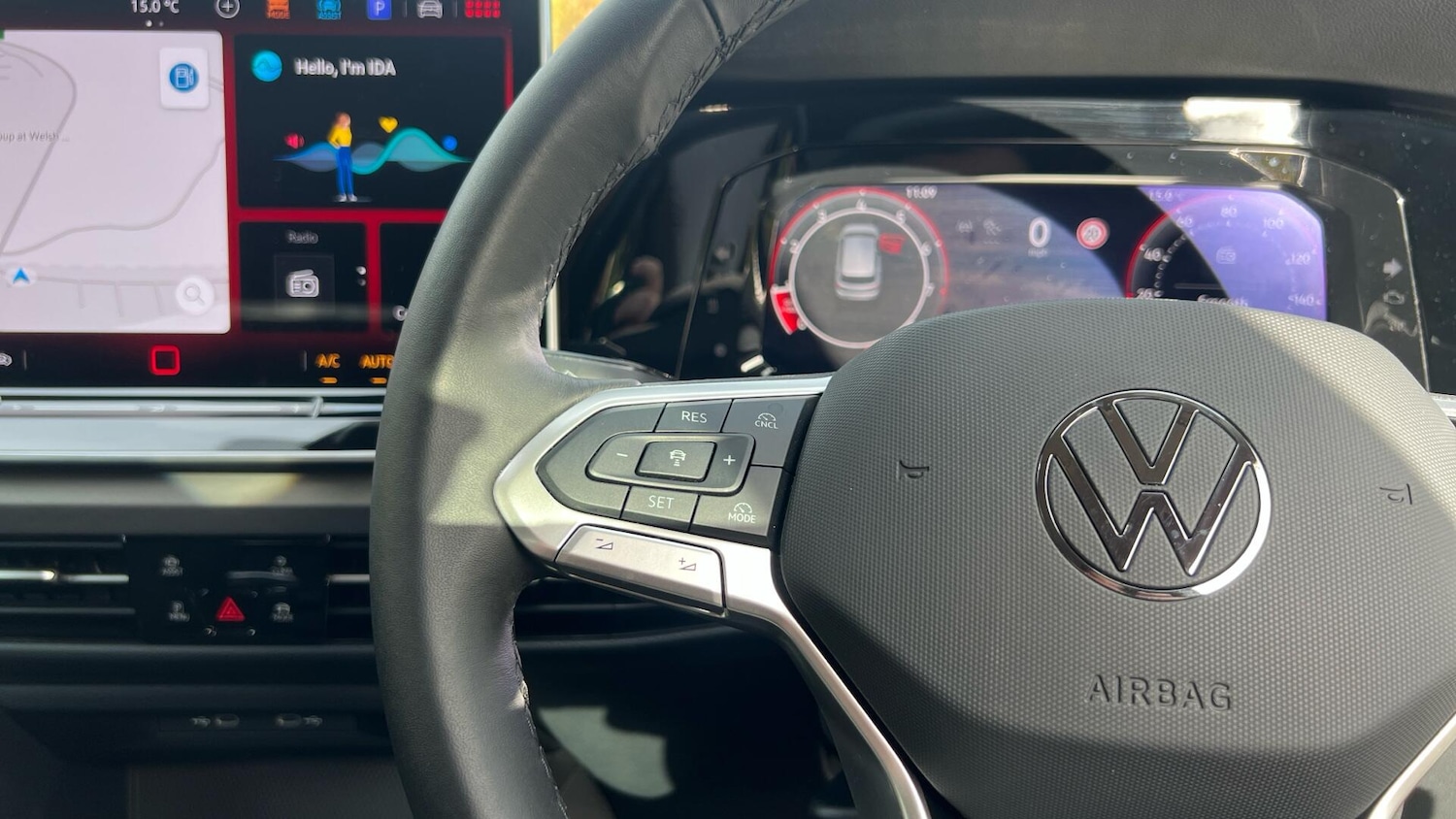 Used Volkswagen Golf 2024 for sale - 76831844: Photo 17