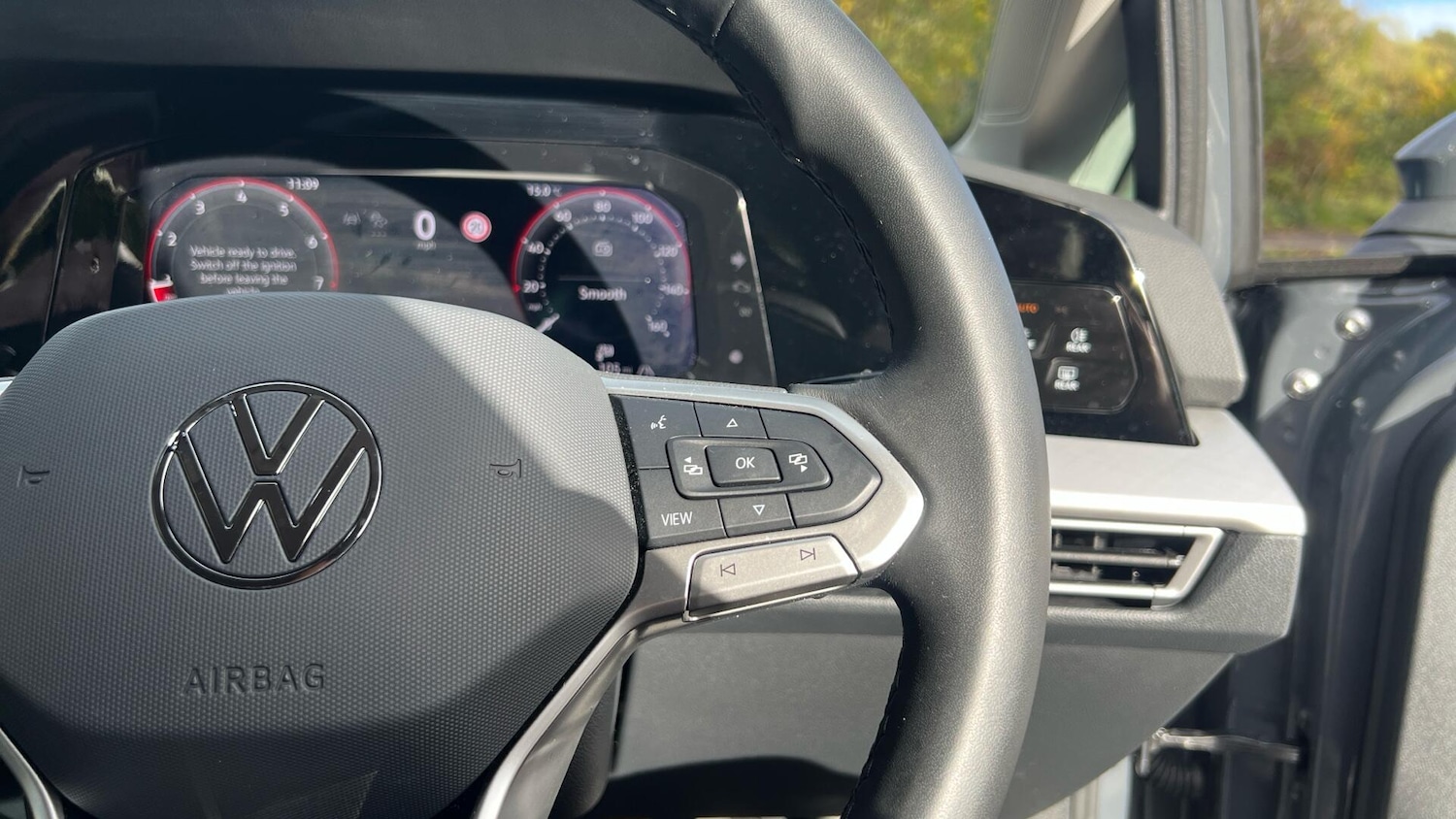 Used Volkswagen Golf 2024 for sale - 76831844: Photo 18