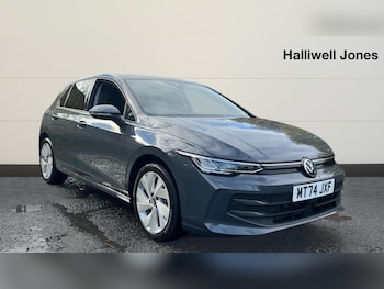 2024 (74) - 1.5 TSI Match 5dr