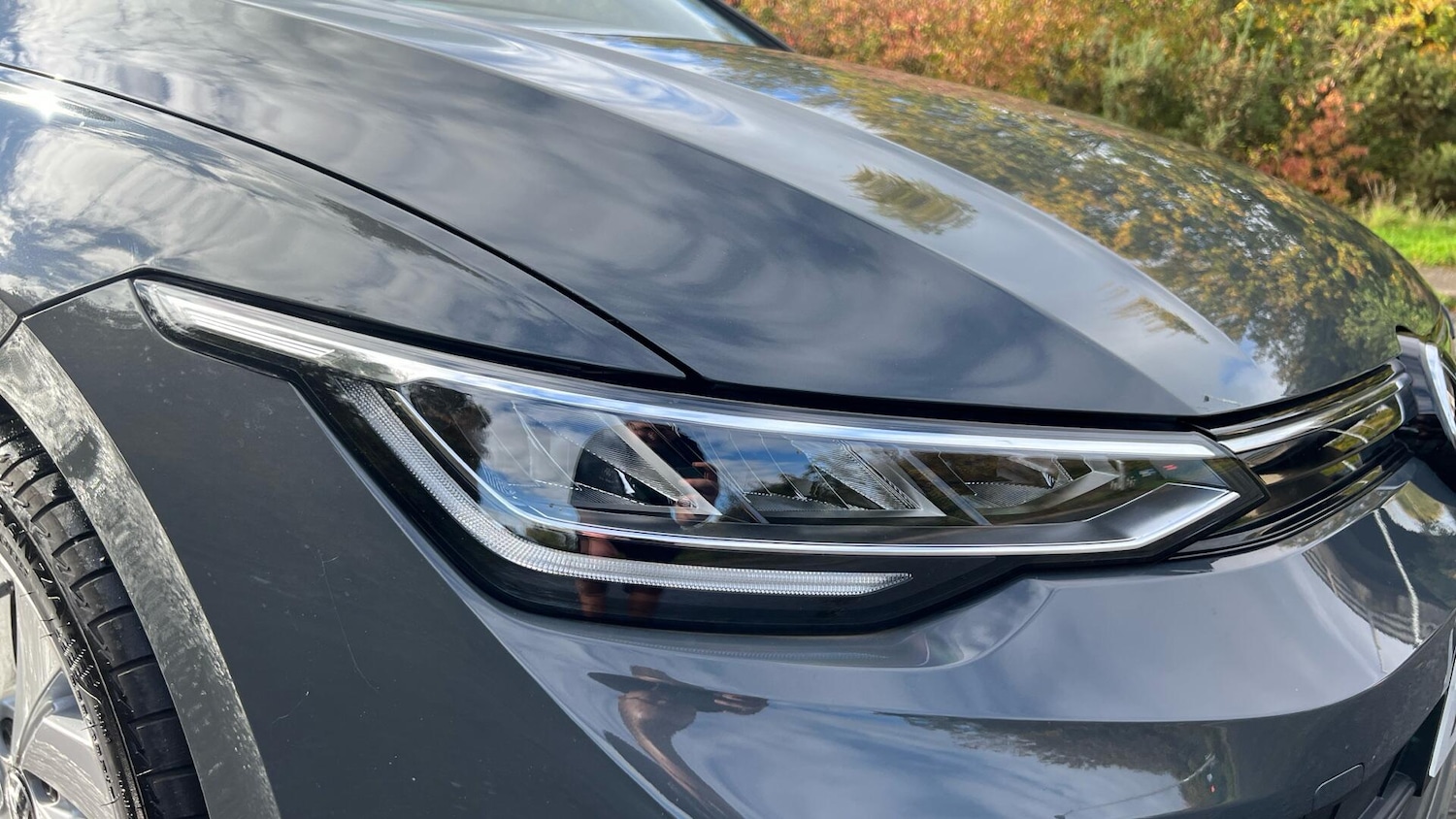 Used Volkswagen Golf 2024 for sale - 76831844: Photo 22