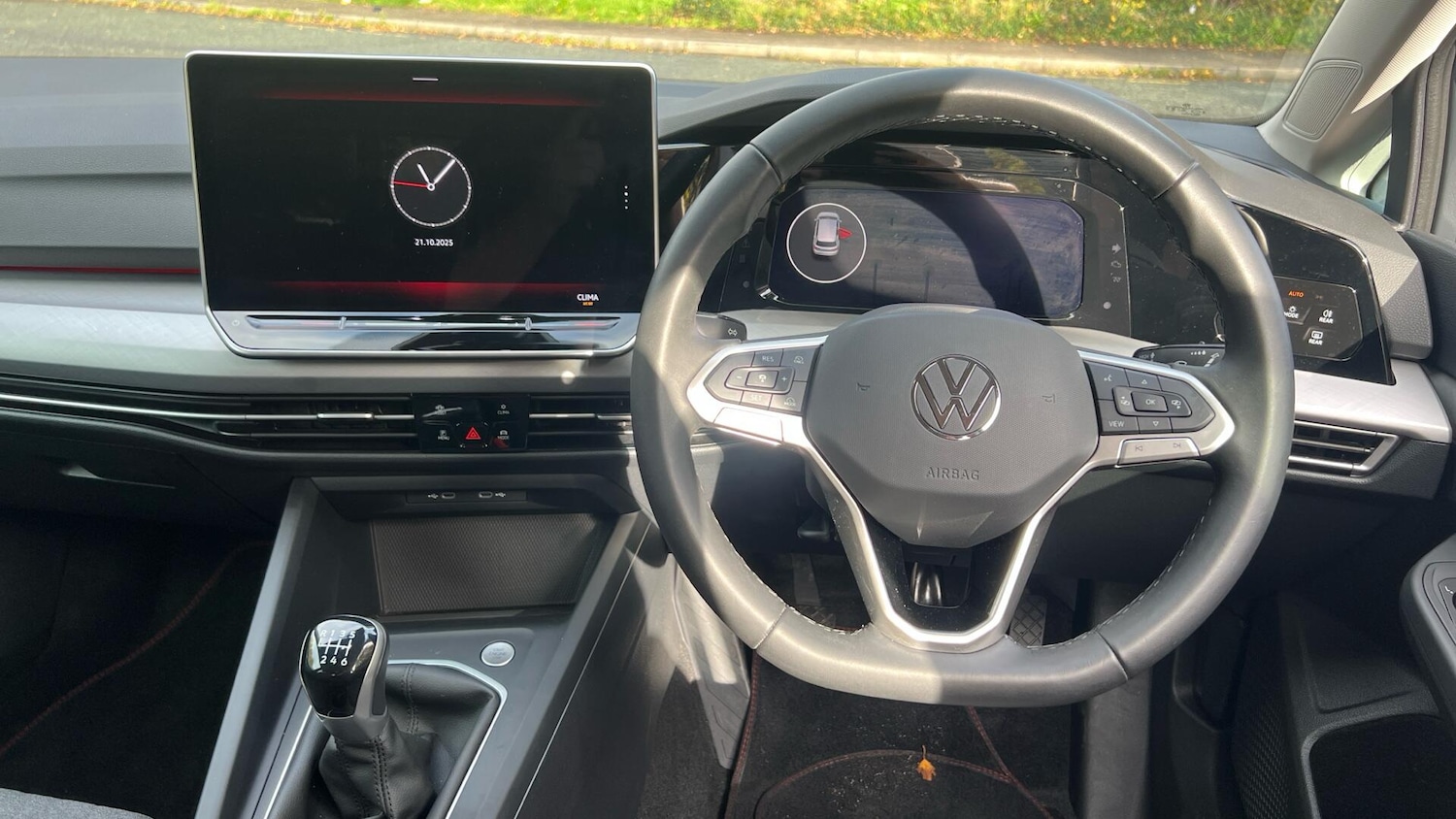 Used Volkswagen Golf 2024 for sale - 76831844: Photo 5