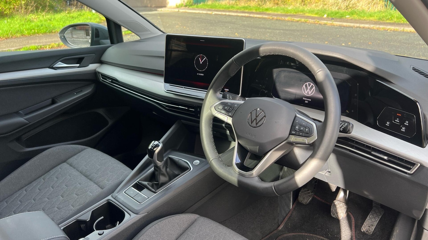 Used Volkswagen Golf 2024 for sale - 76831844: Photo 6