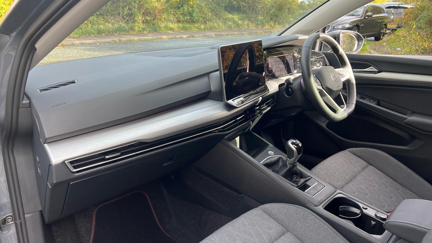 Used Volkswagen Golf 2024 for sale - 76831844: Photo 7