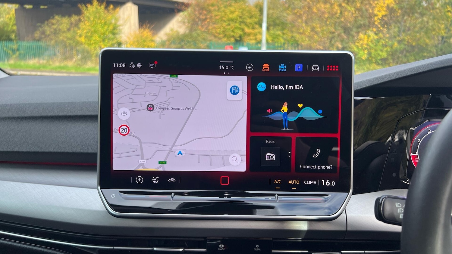 Used Volkswagen Golf 2024 for sale - 76831844: Photo 8