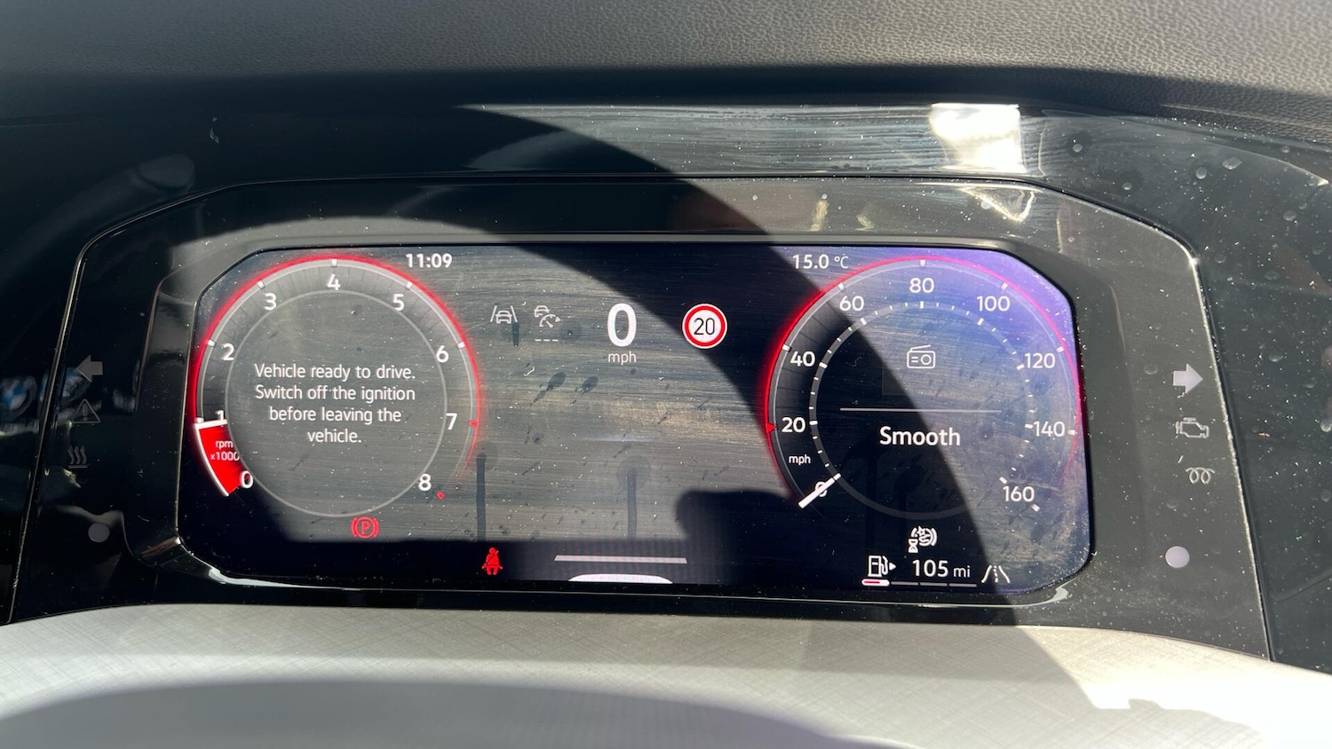 Used Volkswagen Golf 2024 for sale - 76831844: Photo 9