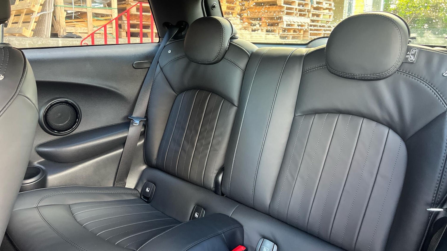 Used MINI Hatch 2022 for sale - 77215173: Photo 12