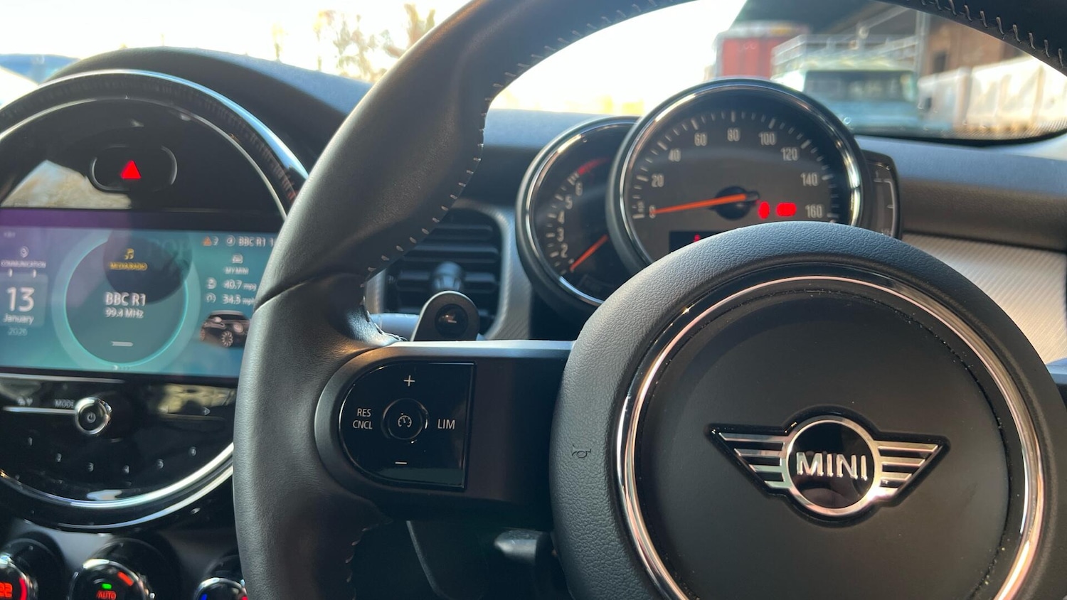 Used MINI Hatch 2022 for sale - 77215173: Photo 17