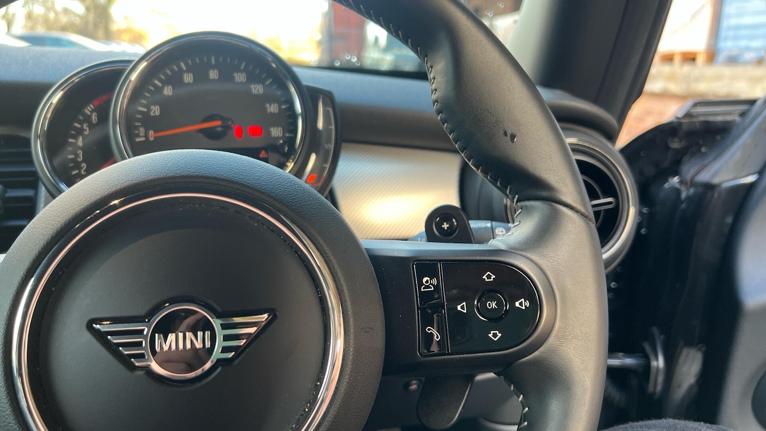 Used MINI Hatch 2022 for sale - 77215173: Photo 18