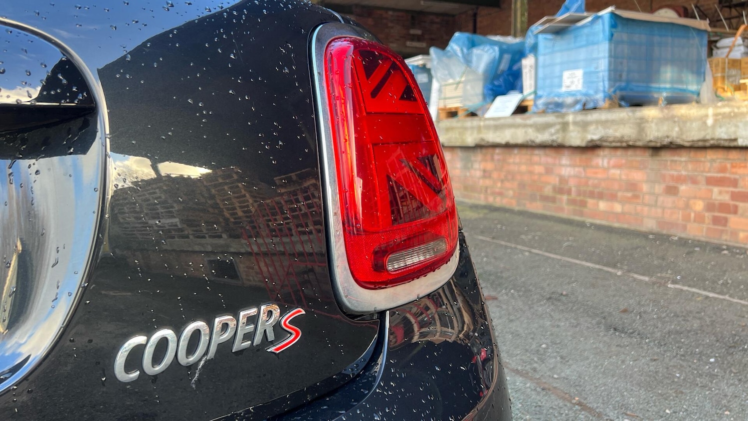 Used MINI Hatch 2022 for sale - 77215173: Photo 22