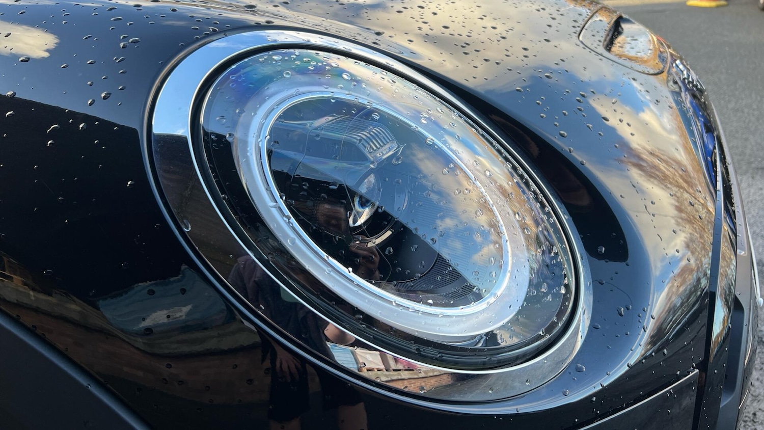 Used MINI Hatch 2022 for sale - 77215173: Photo 23