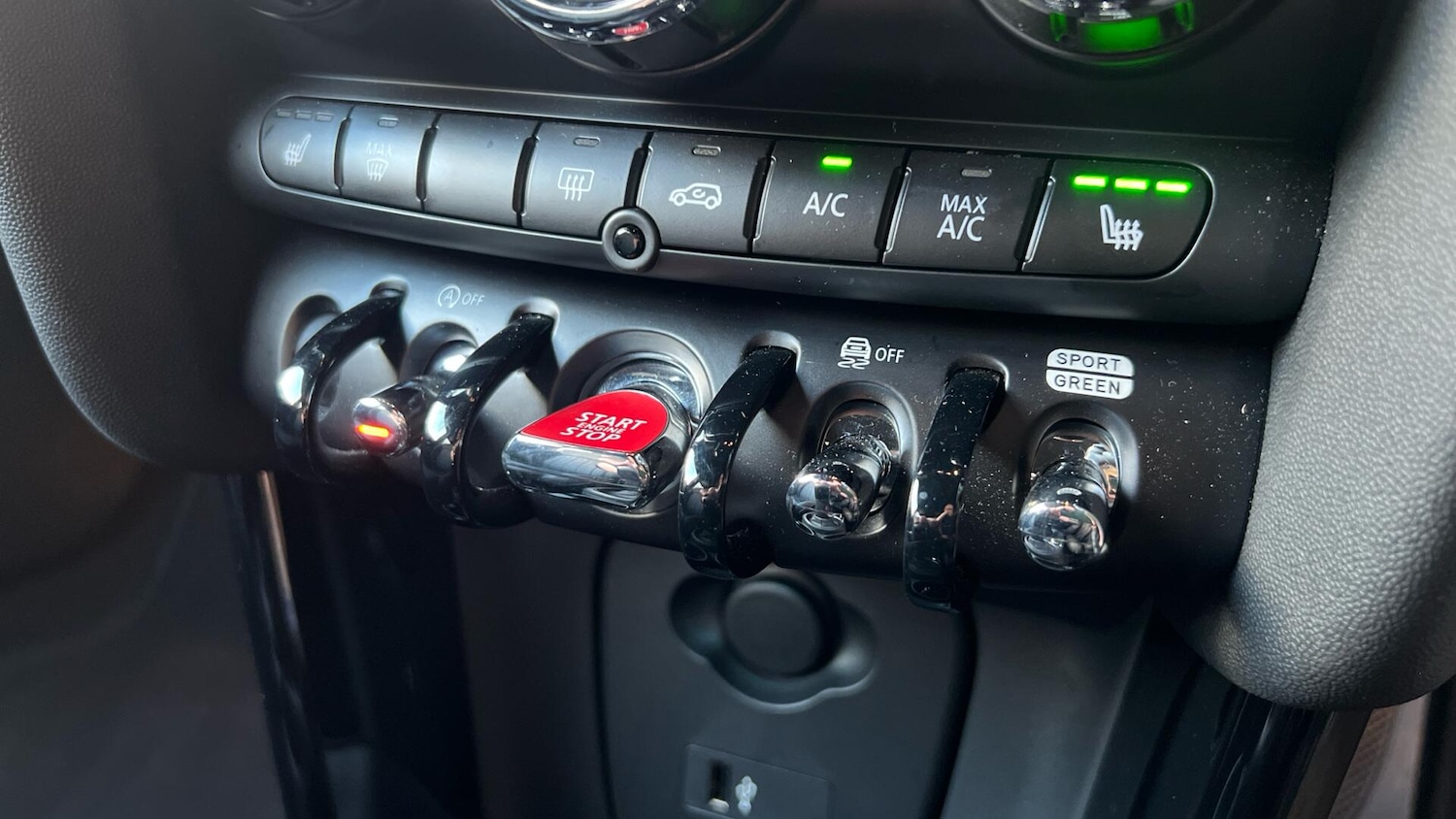 Used MINI Hatch 2022 for sale - 77215173: Photo 27