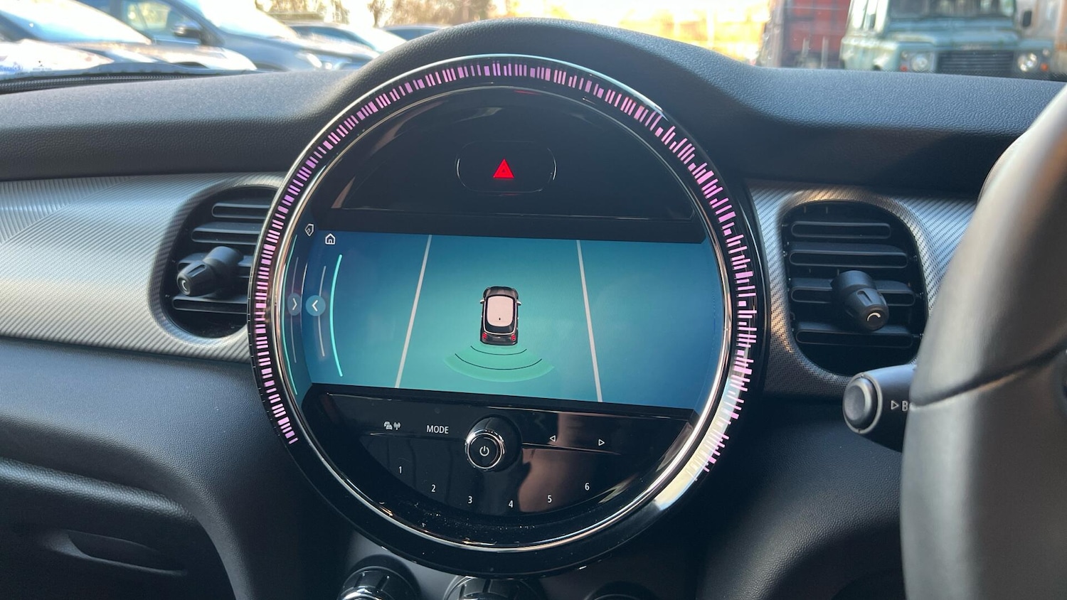 Used MINI Hatch 2022 for sale - 77215173: Photo 28