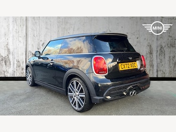 Used MINI Hatch 2022 for sale - 77215173: Photo