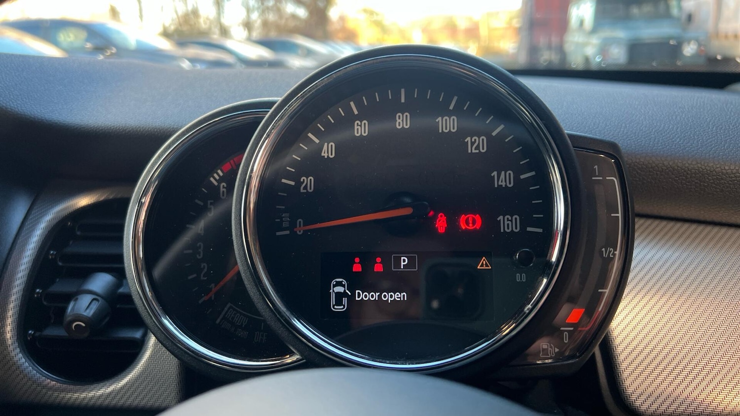 Used MINI Hatch 2022 for sale - 77215173: Photo 9