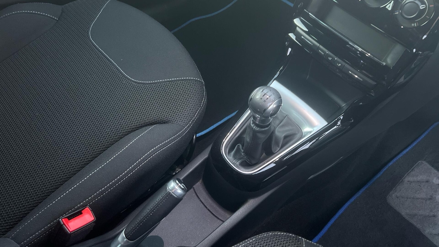 Used DS Automobiles DS 3 2018 for sale - 77015412: Photo 10