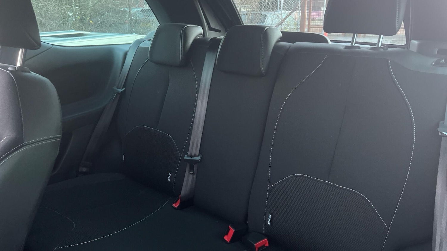 Used DS Automobiles DS 3 2018 for sale - 77015412: Photo 12