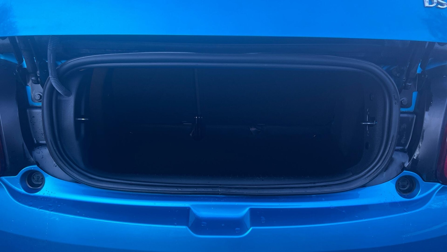 Used DS Automobiles DS 3 2018 for sale - 77015412: Photo 13