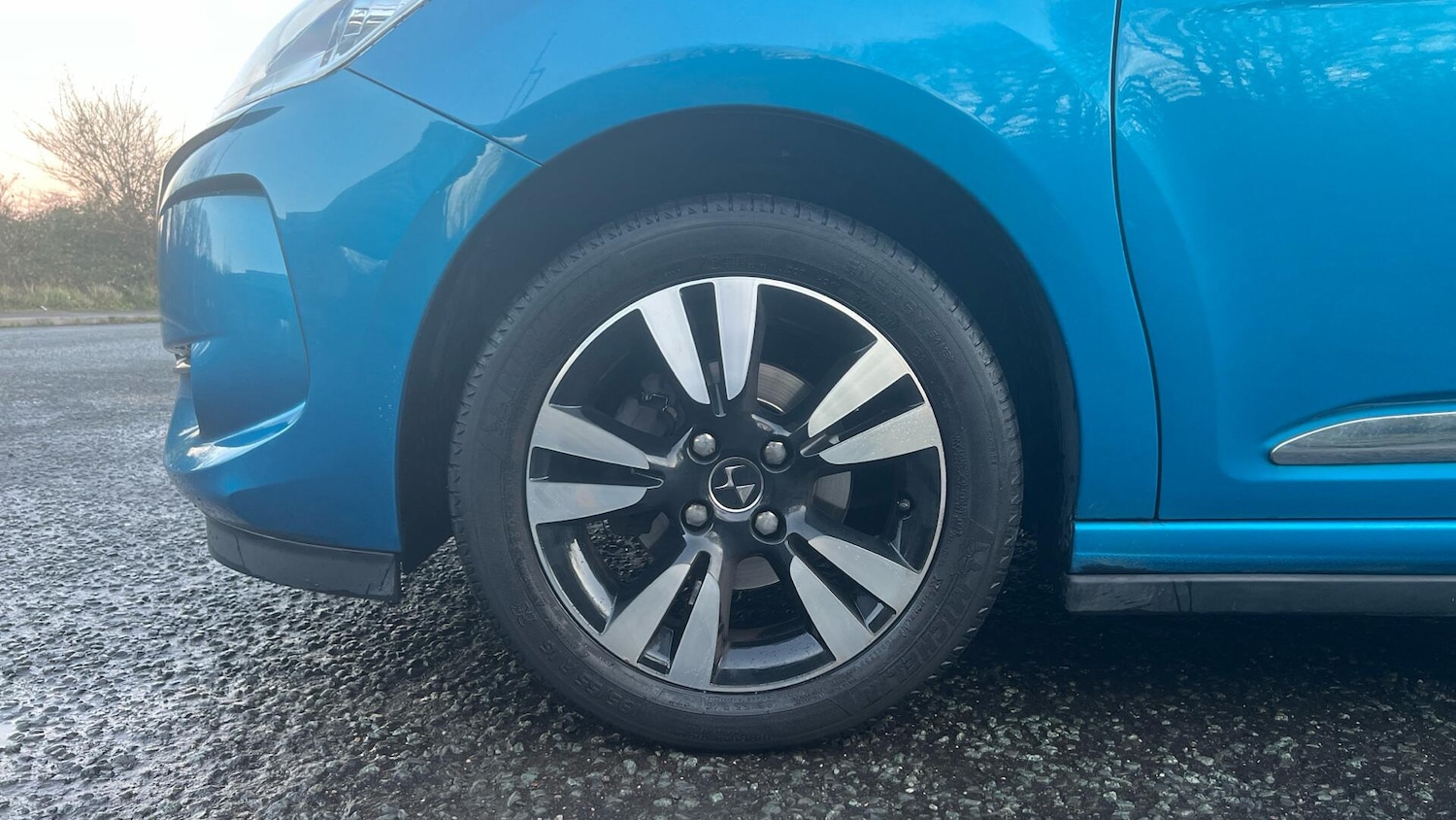 Used DS Automobiles DS 3 2018 for sale - 77015412: Photo 14