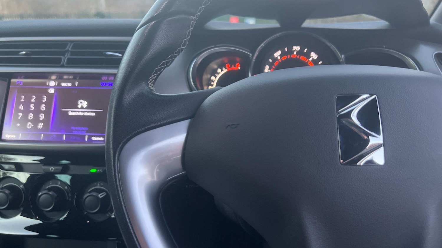 Used DS Automobiles DS 3 2018 for sale - 77015412: Photo 17