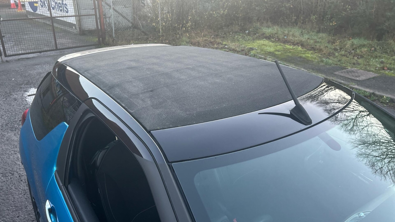 Used DS Automobiles DS 3 2018 for sale - 77015412: Photo 21