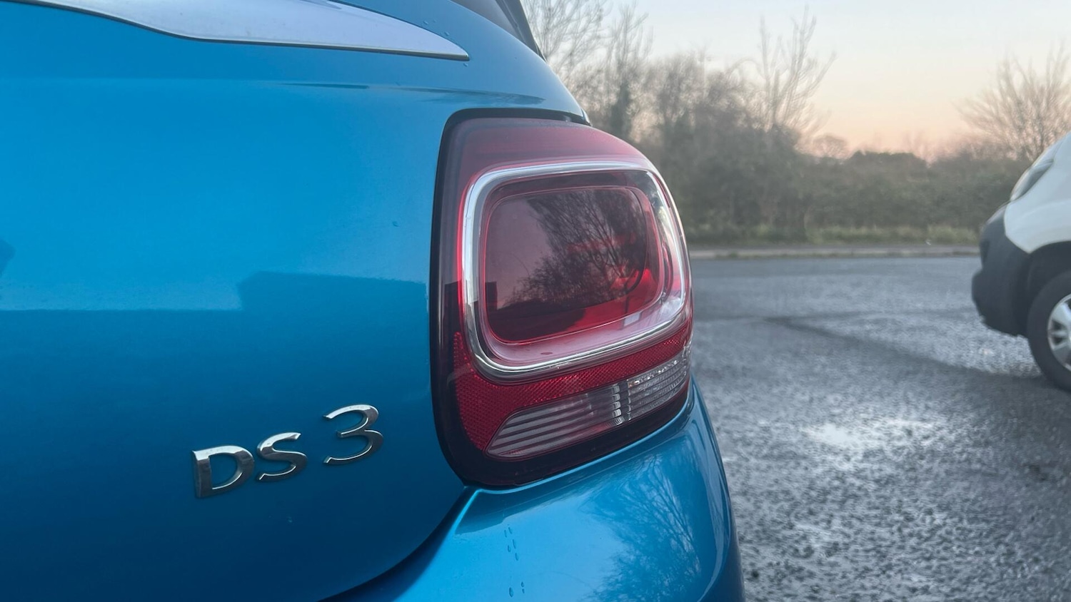 Used DS Automobiles DS 3 2018 for sale - 77015412: Photo 22