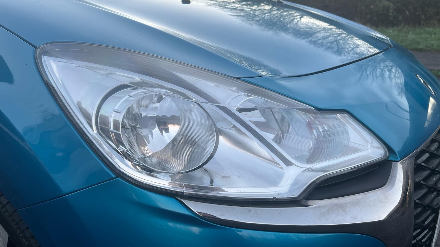 Used DS Automobiles DS 3 2018 for sale - 77015412: Photo 23