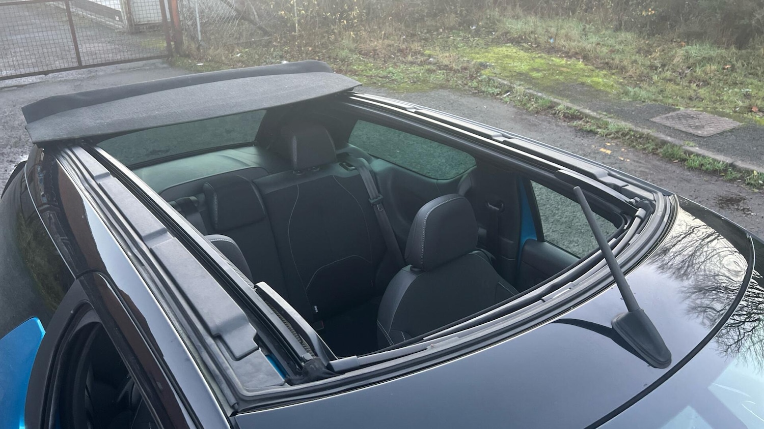 Used DS Automobiles DS 3 2018 for sale - 77015412: Photo 24