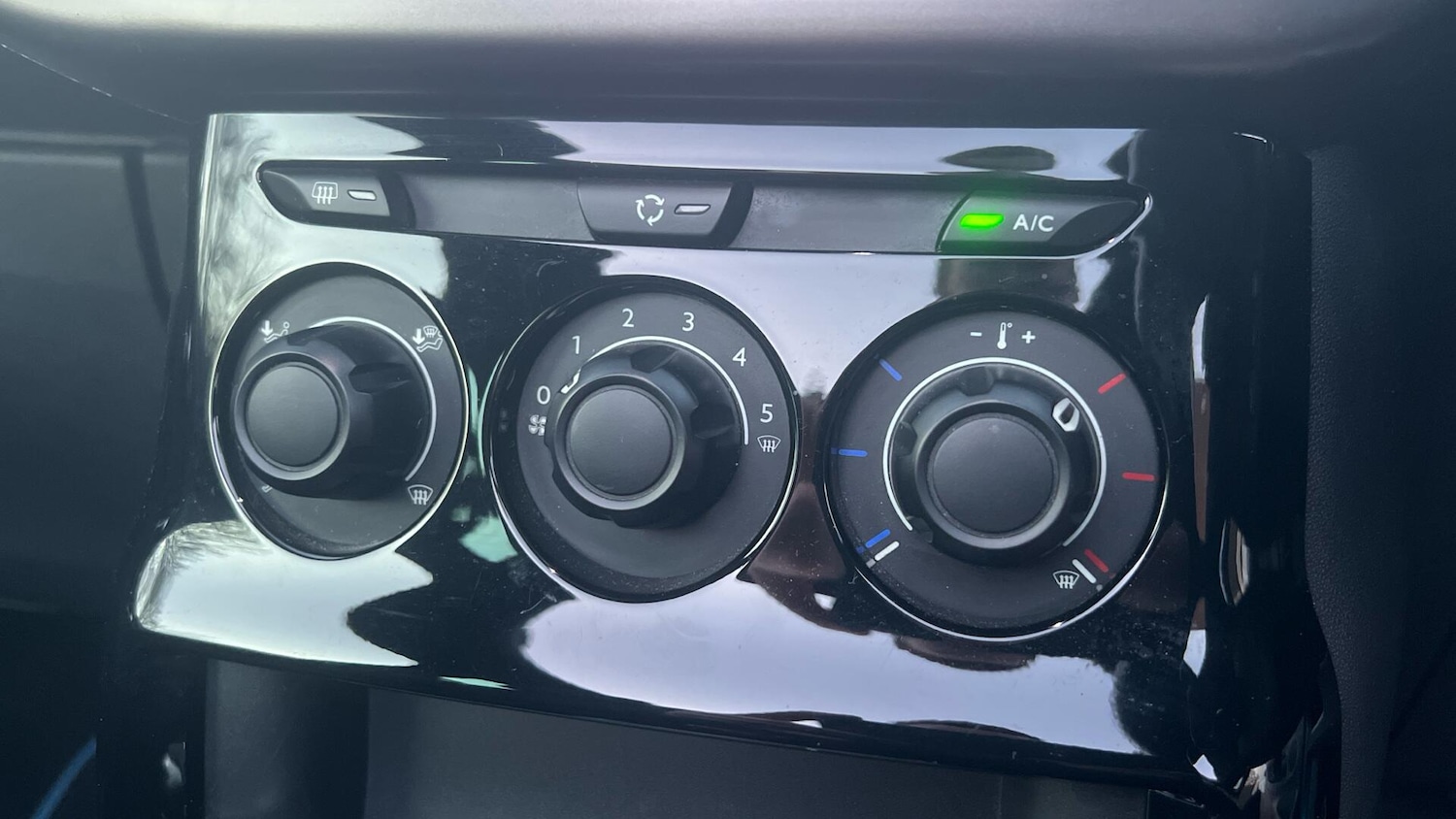 Used DS Automobiles DS 3 2018 for sale - 77015412: Photo 27