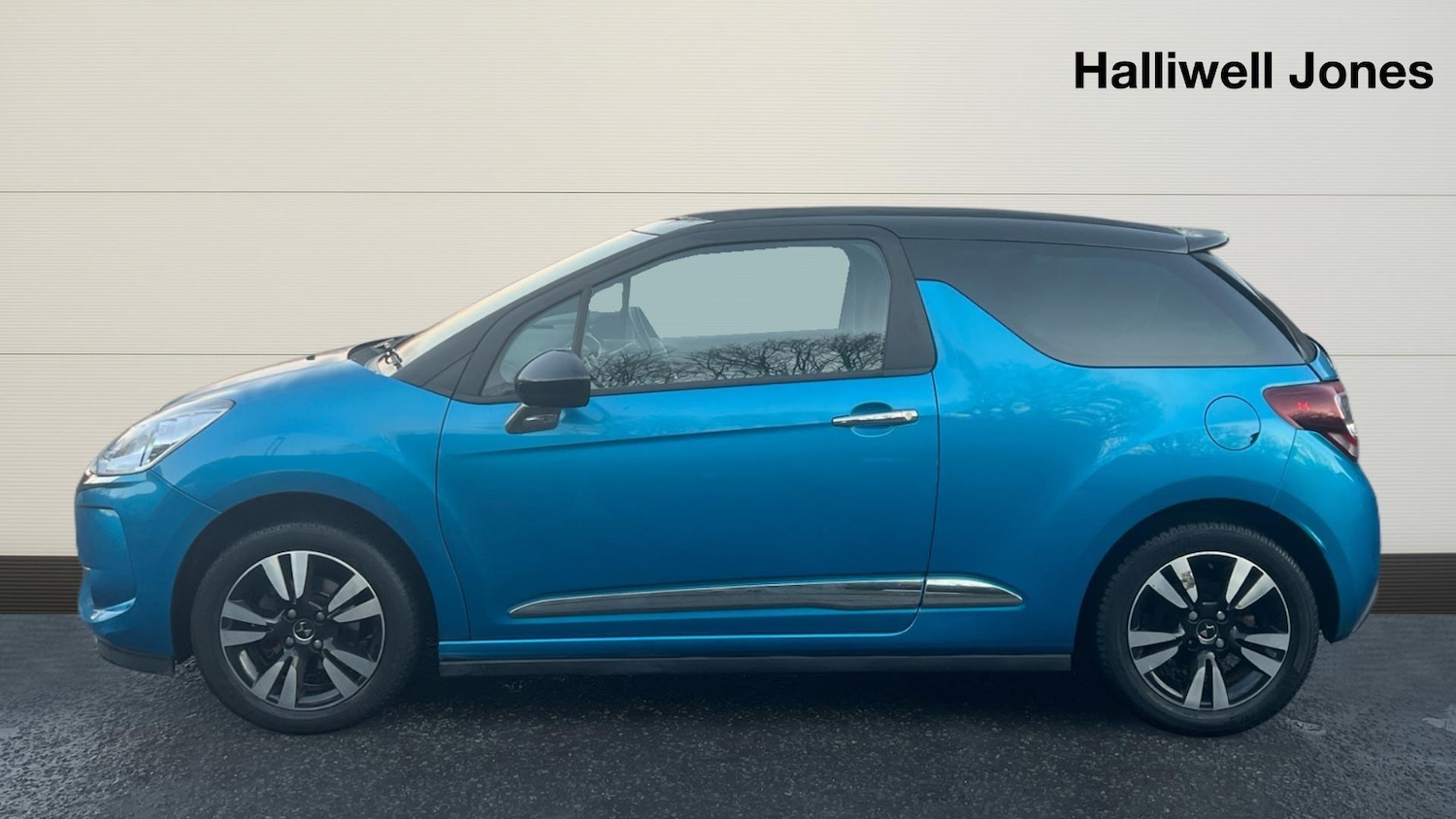 Used DS Automobiles DS 3 2018 for sale - 77015412: Photo 3