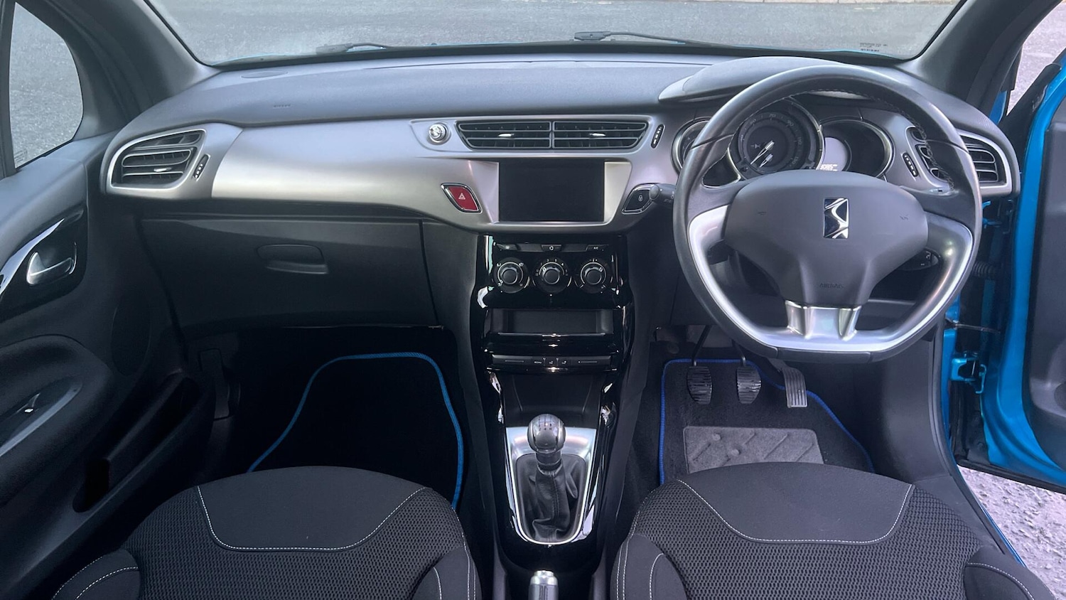 Used DS Automobiles DS 3 2018 for sale - 77015412: Photo 4