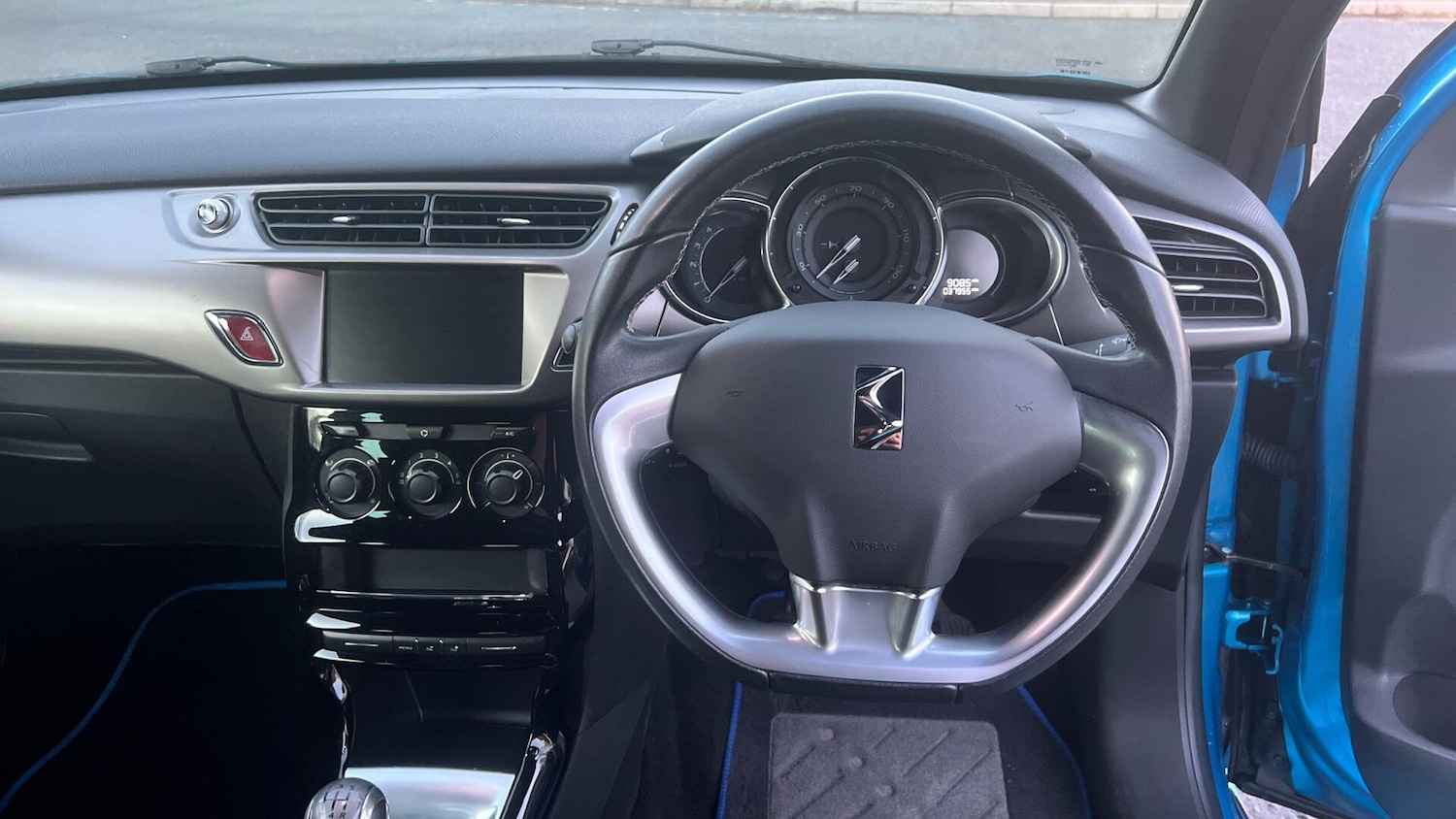 Used DS Automobiles DS 3 2018 for sale - 77015412: Photo 5