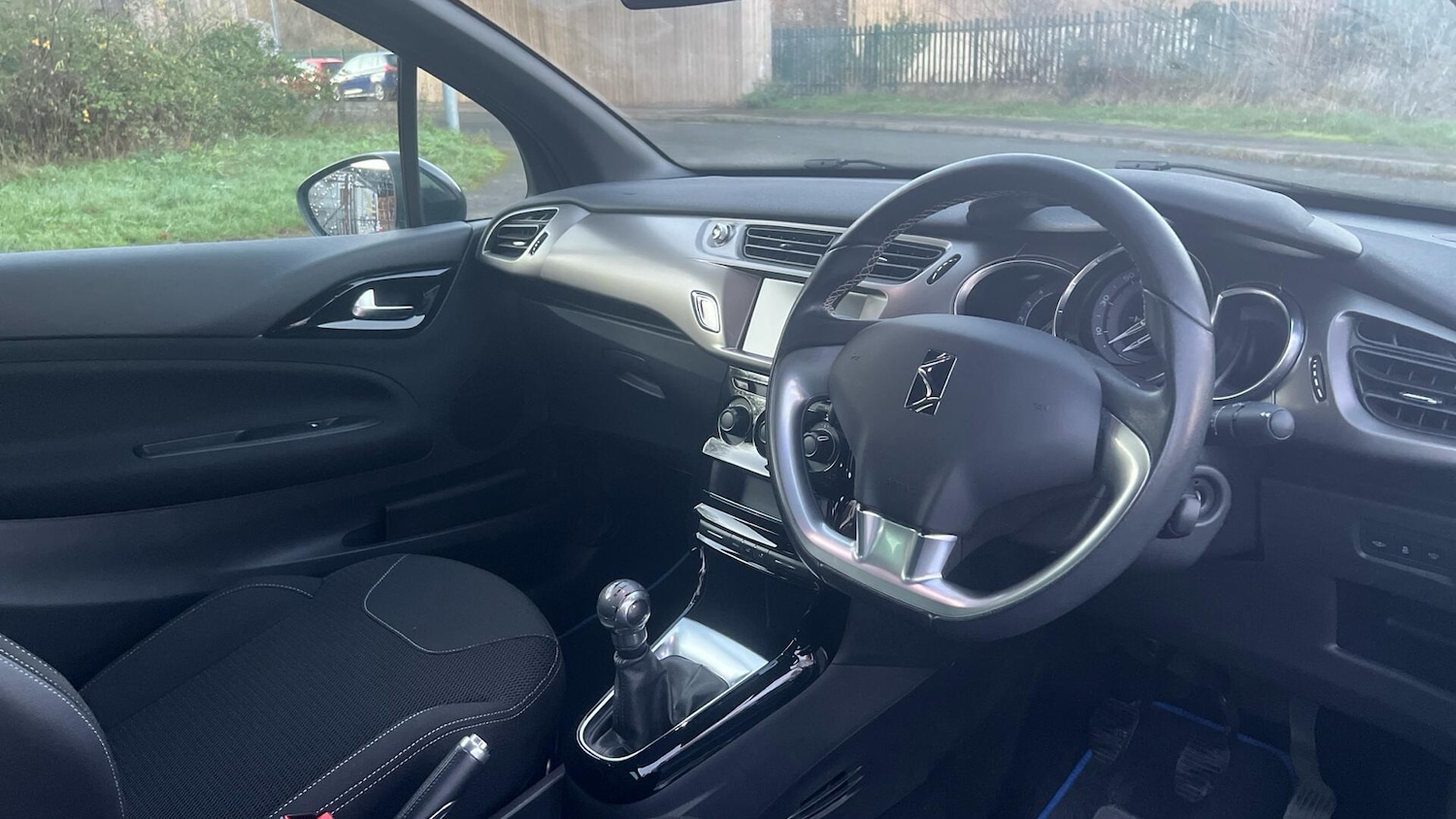 Used DS Automobiles DS 3 2018 for sale - 77015412: Photo 6