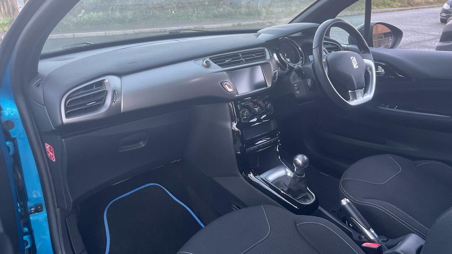 Used DS Automobiles DS 3 2018 for sale - 77015412: Photo 7