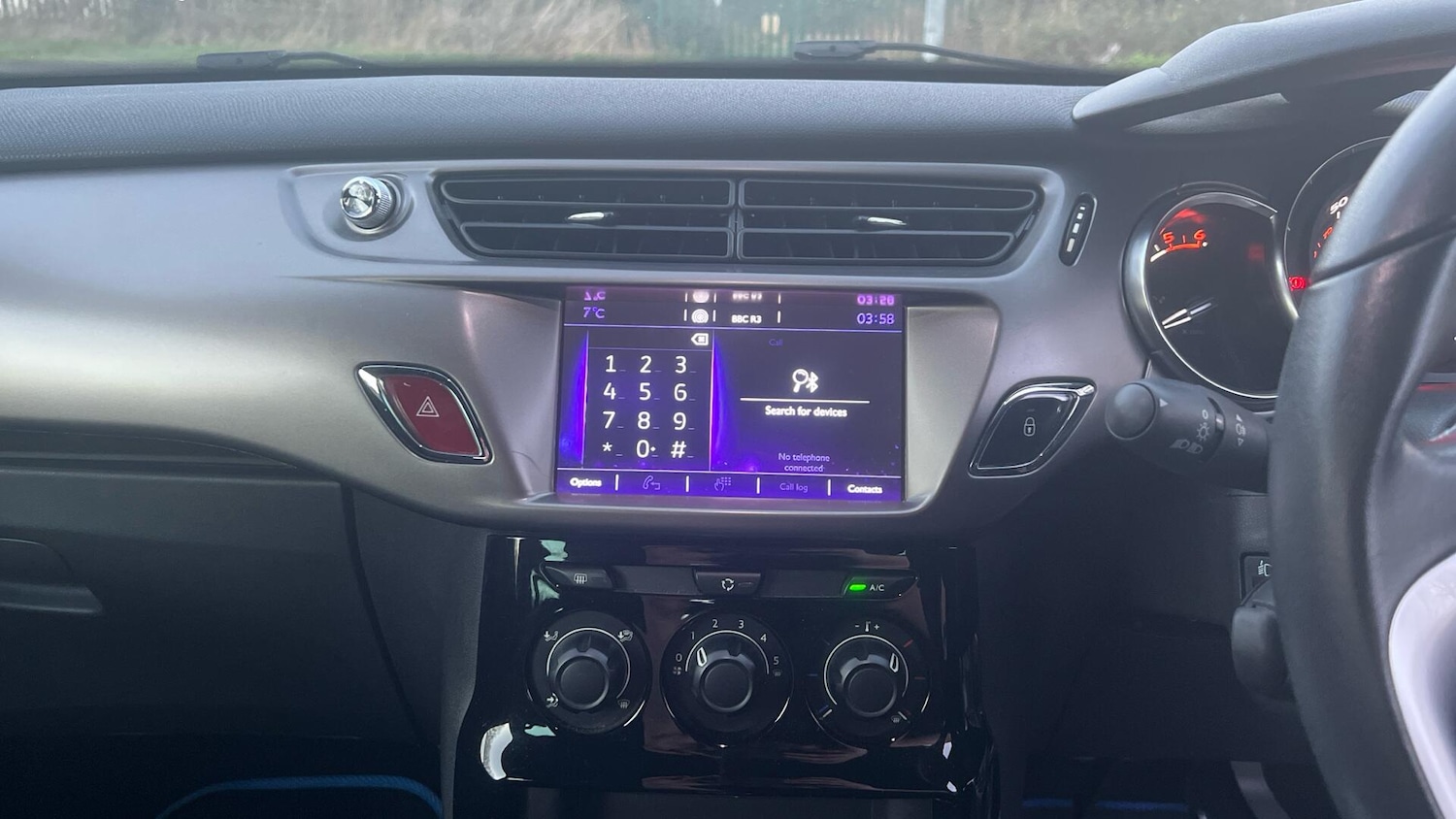 Used DS Automobiles DS 3 2018 for sale - 77015412: Photo 8