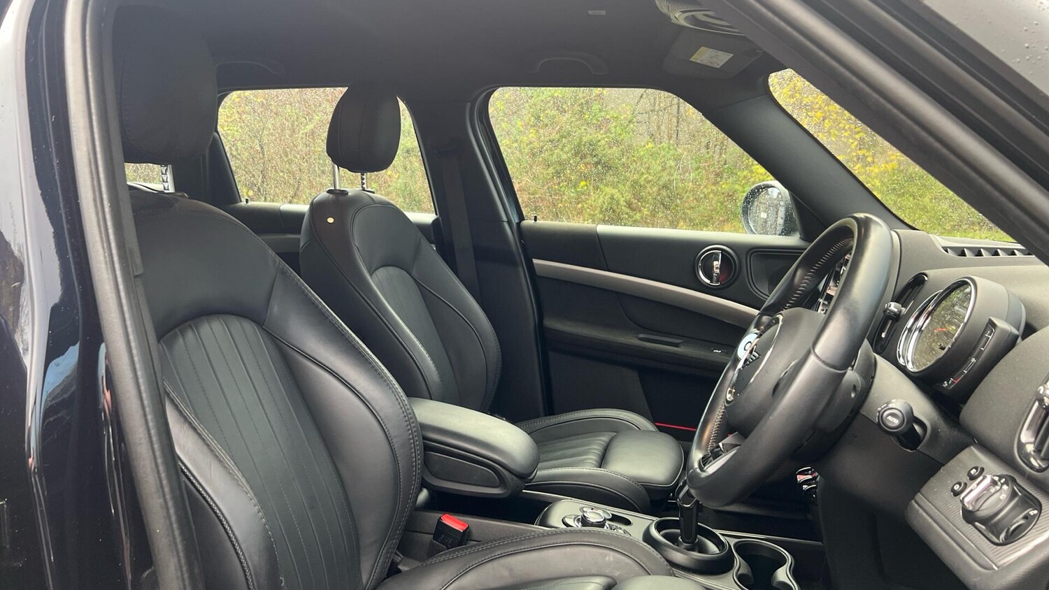 Used MINI Countryman 2022 for sale - 77016886: Photo 11