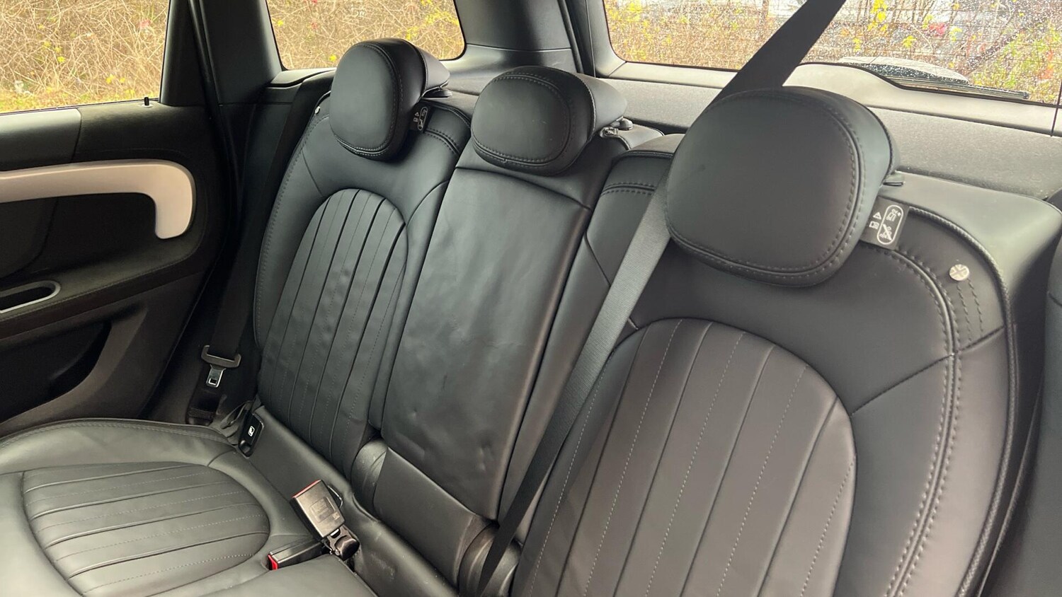 Used MINI Countryman 2022 for sale - 77016886: Photo 12