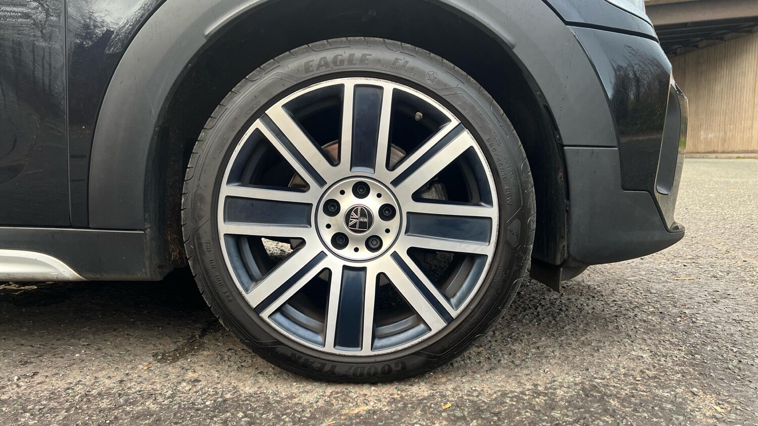 Used MINI Countryman 2022 for sale - 77016886: Photo 14