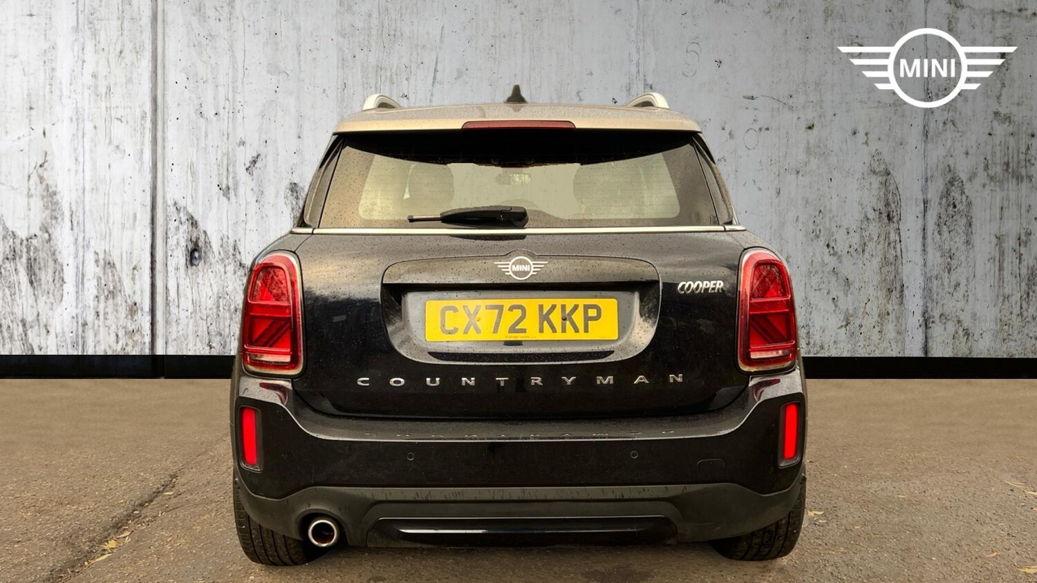 Used MINI Countryman 2022 for sale - 77016886: Photo 15