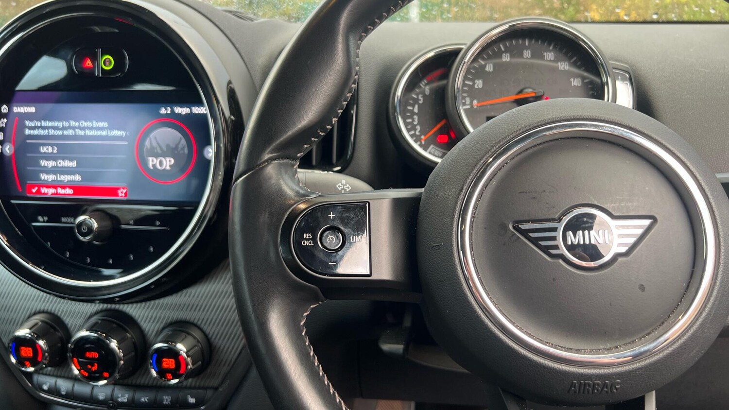 Used MINI Countryman 2022 for sale - 77016886: Photo 17