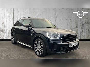 Used MINI Countryman 2022 for sale - 77016886: Photo