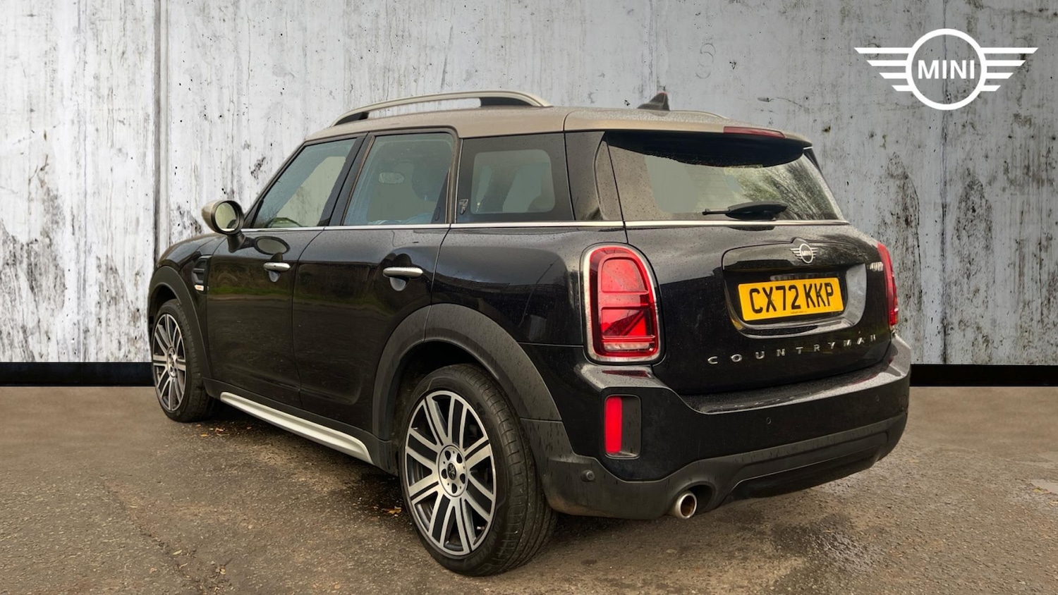 Used MINI Countryman 2022 for sale - 77016886: Photo 2