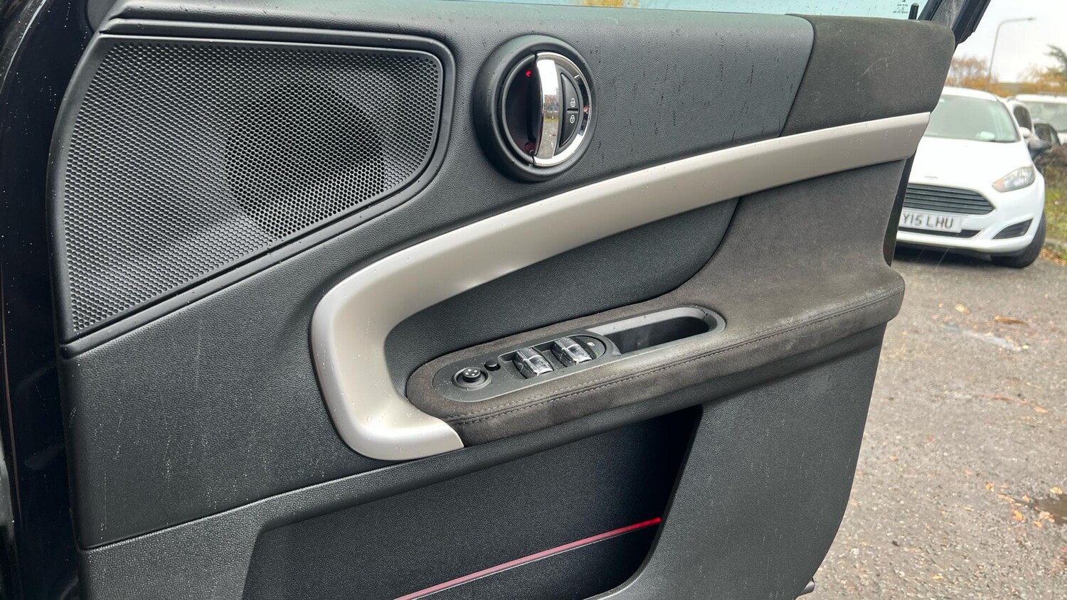 Used MINI Countryman 2022 for sale - 77016886: Photo 20