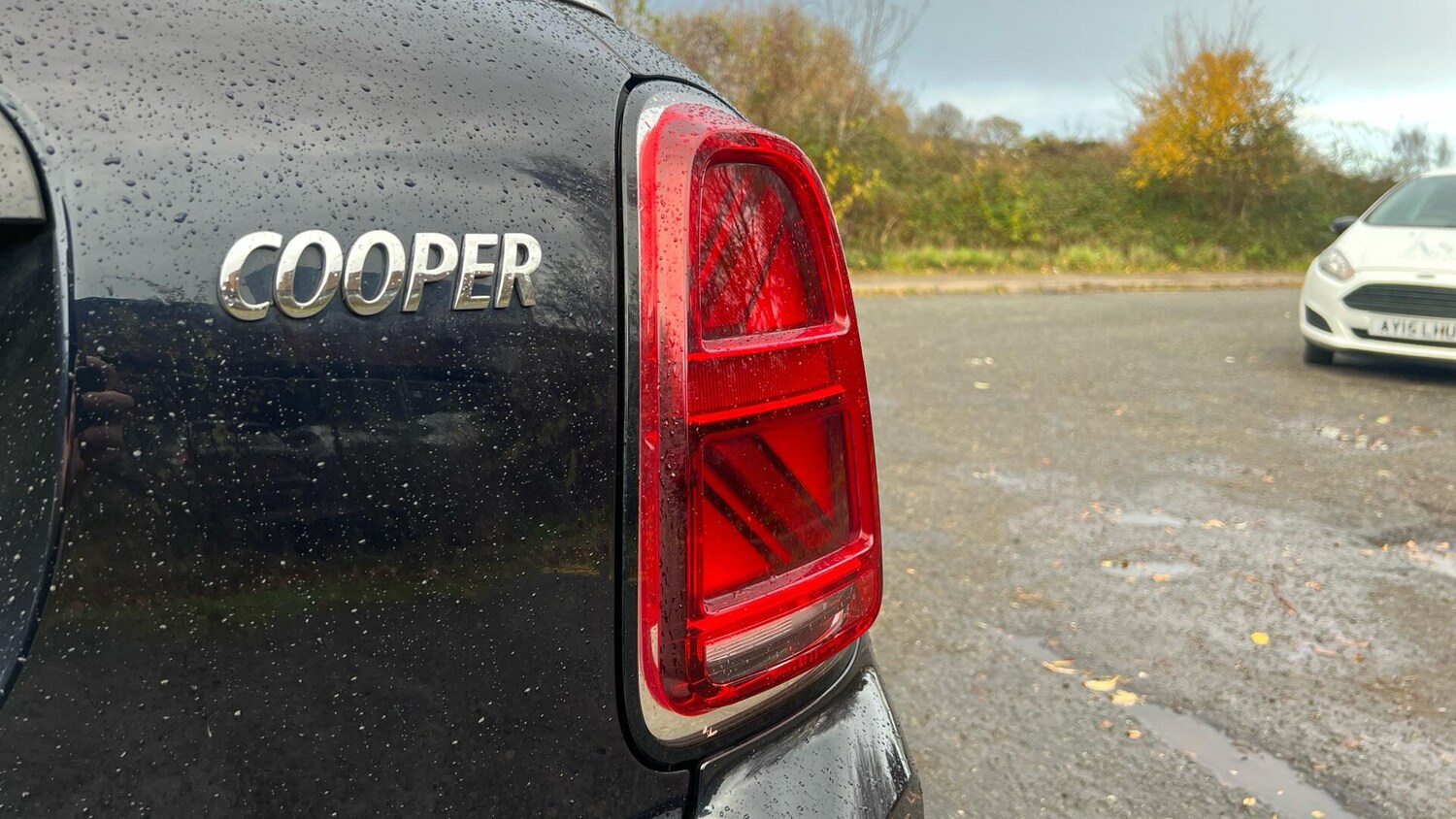 Used MINI Countryman 2022 for sale - 77016886: Photo 22