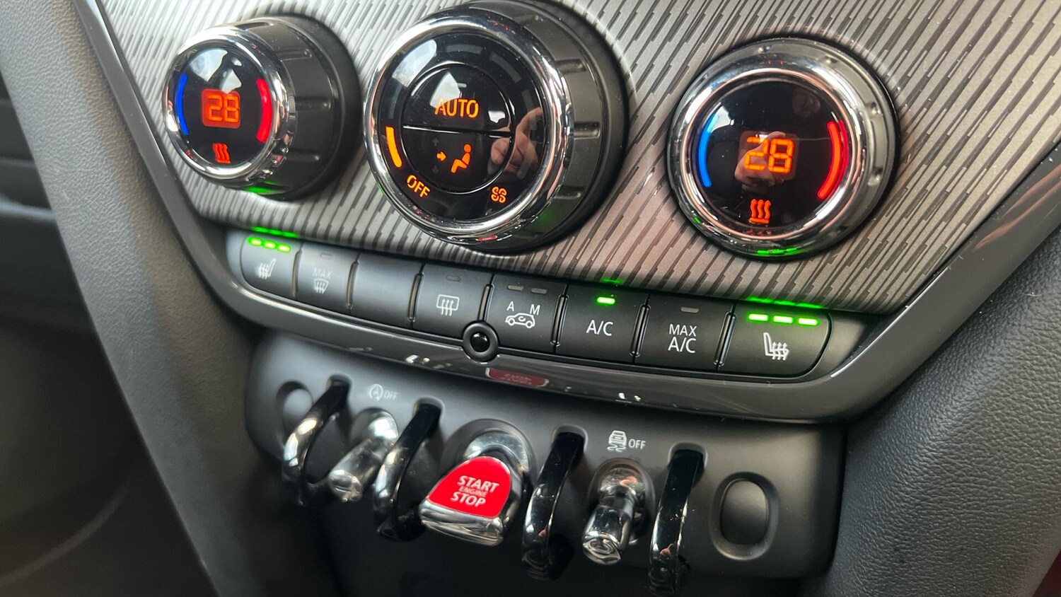 Used MINI Countryman 2022 for sale - 77016886: Photo 25