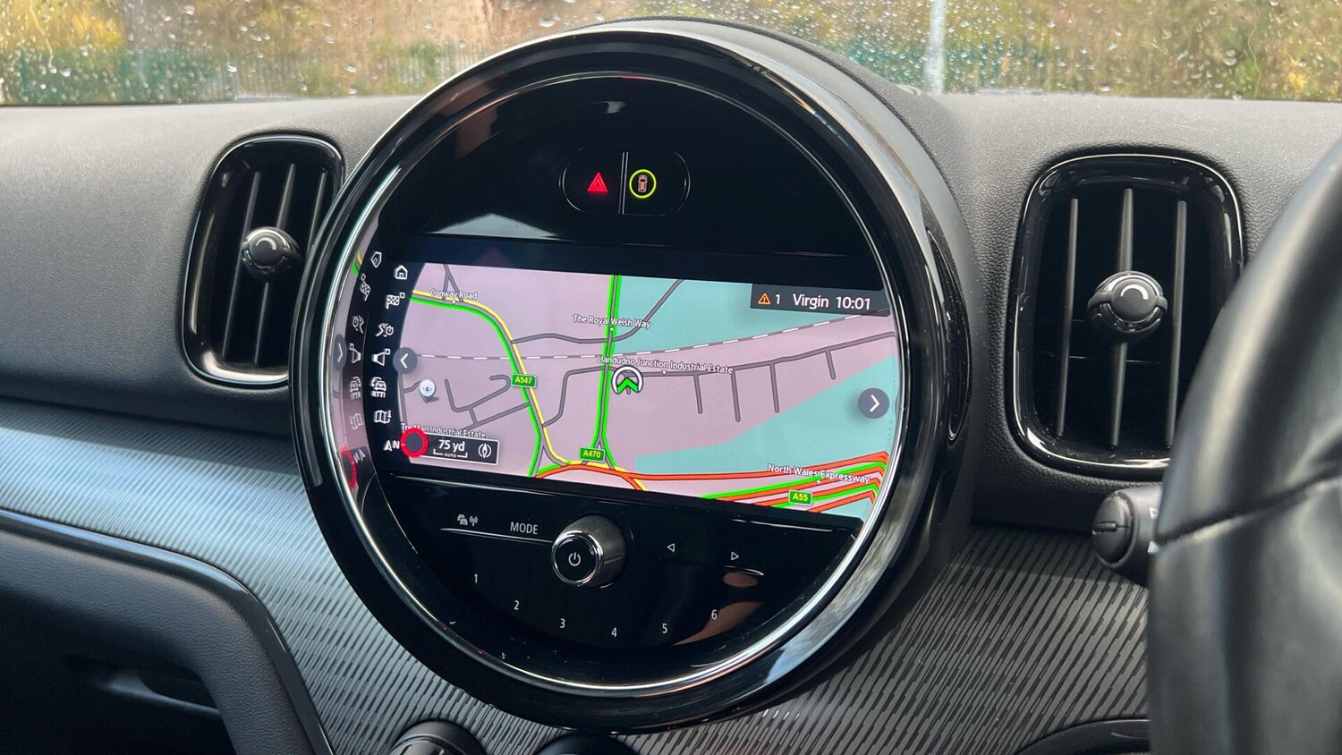 Used MINI Countryman 2022 for sale - 77016886: Photo 27