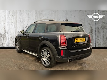 Used MINI Countryman 2022 for sale - 77016886: Photo